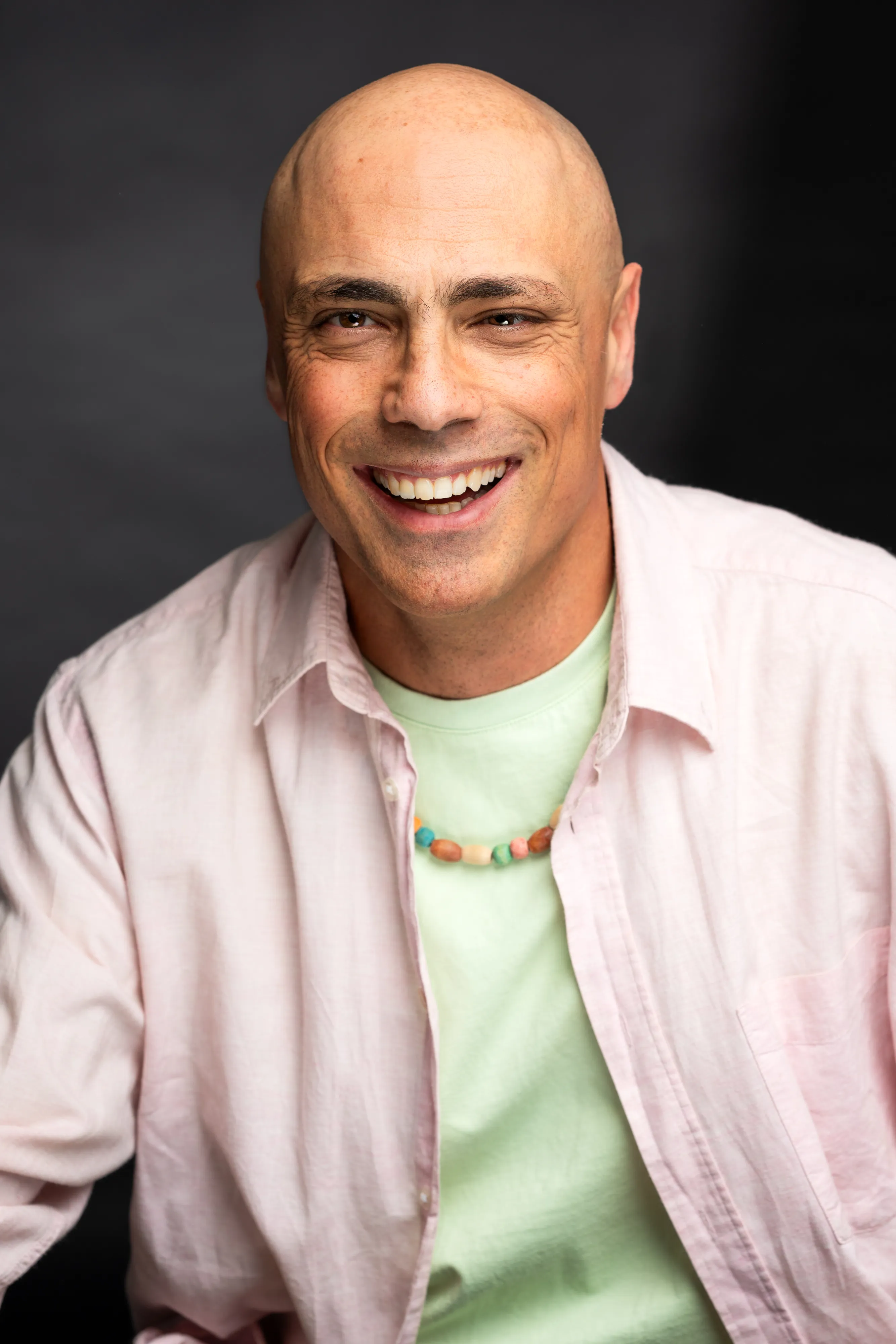 Steve Hili (Comedian)